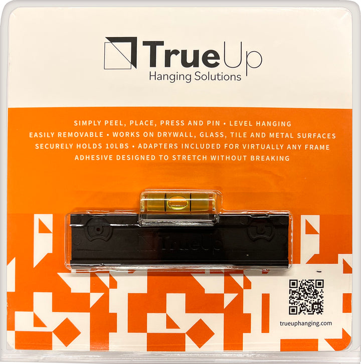 TrueUp Hanging System 6 pack