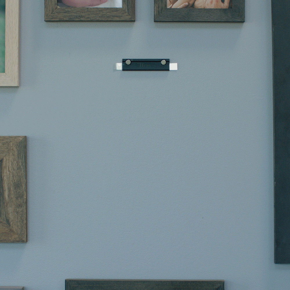 TrueUp Hanging System 3 pack